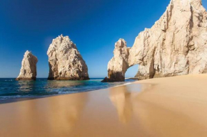 Residential Amalfi Apartment - Cabo San Lucas